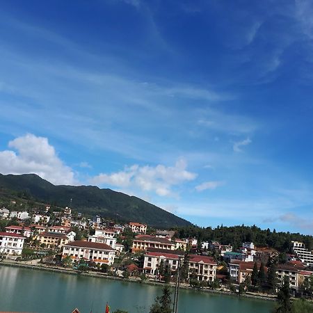 Thuan Ha Hotel 사파 외부 사진
