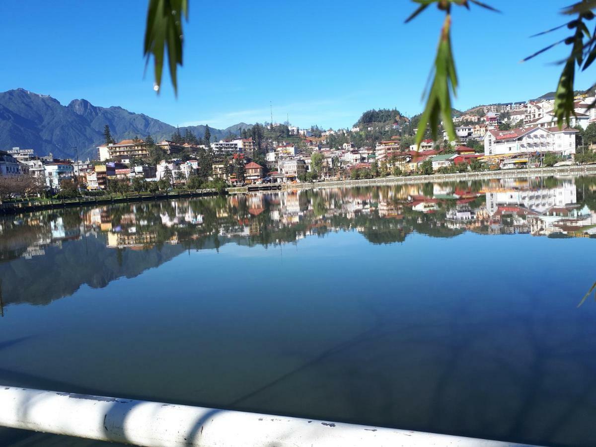 Thuan Ha Hotel 사파 외부 사진