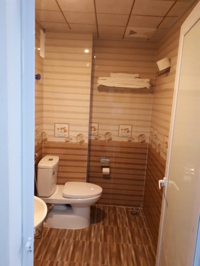 Thuan Ha Hotel 사파 외부 사진