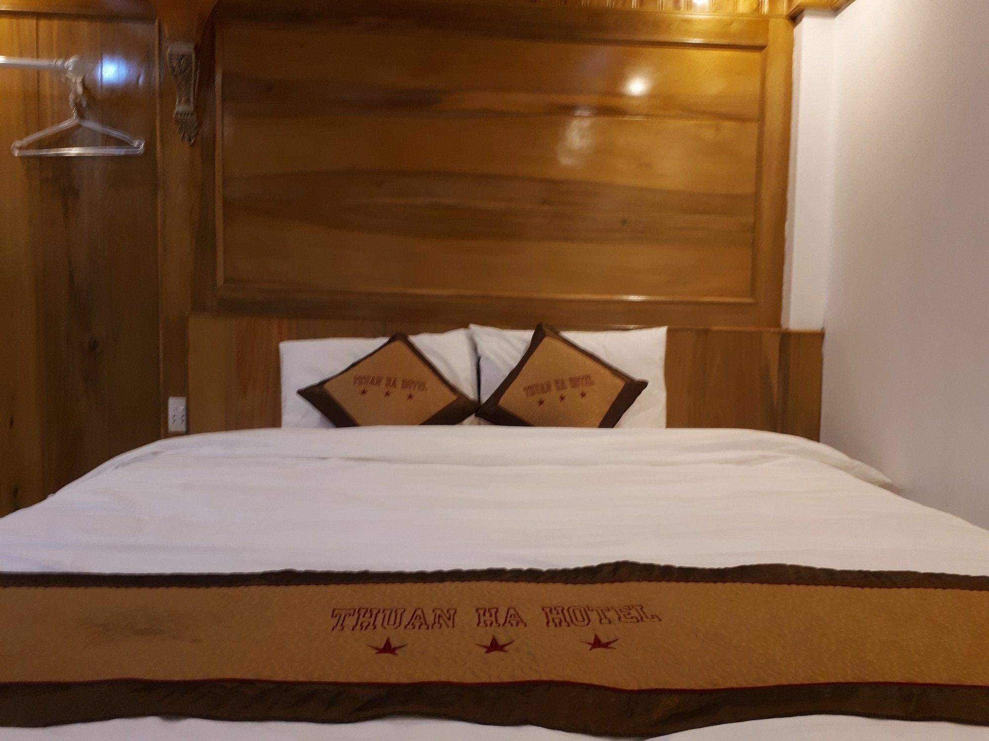 Thuan Ha Hotel 사파 외부 사진