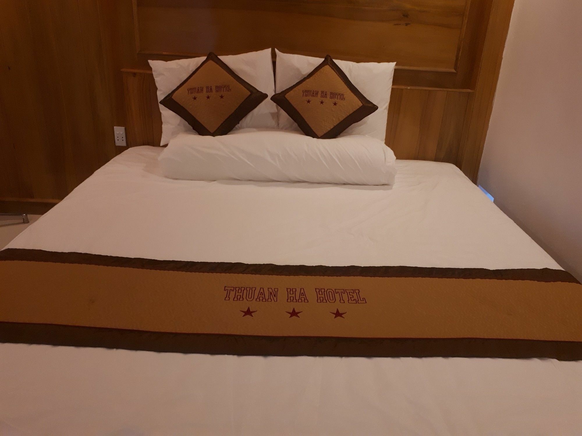 Thuan Ha Hotel 사파 외부 사진