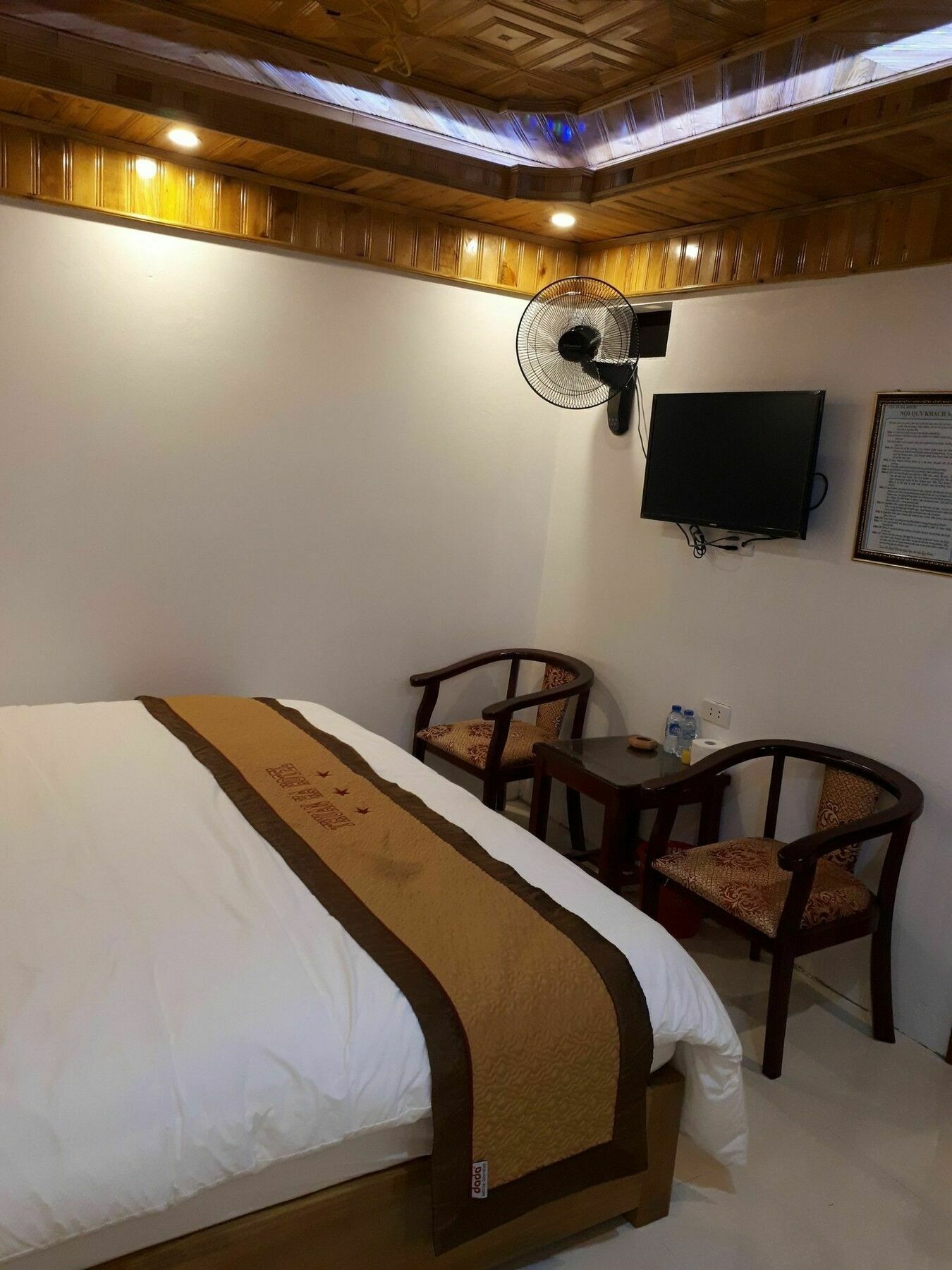 Thuan Ha Hotel 사파 외부 사진