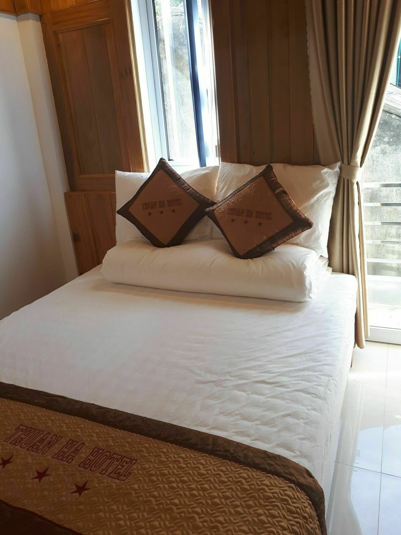 Thuan Ha Hotel 사파 외부 사진