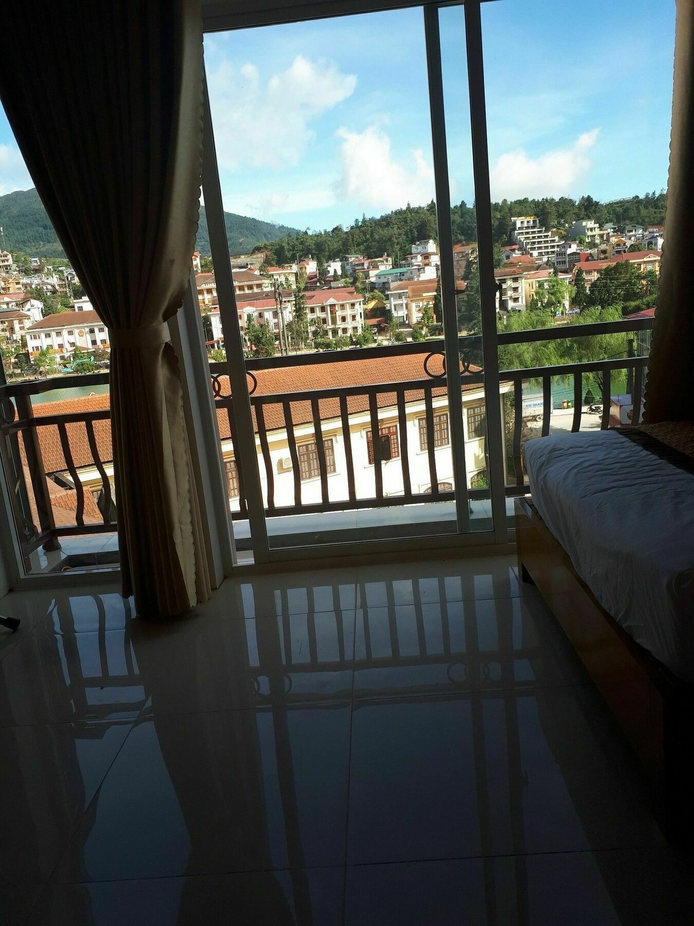 Thuan Ha Hotel 사파 외부 사진
